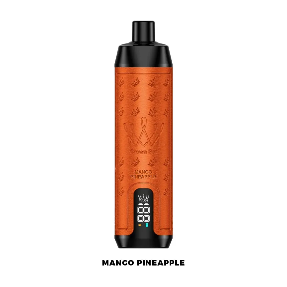 Mango Ananas